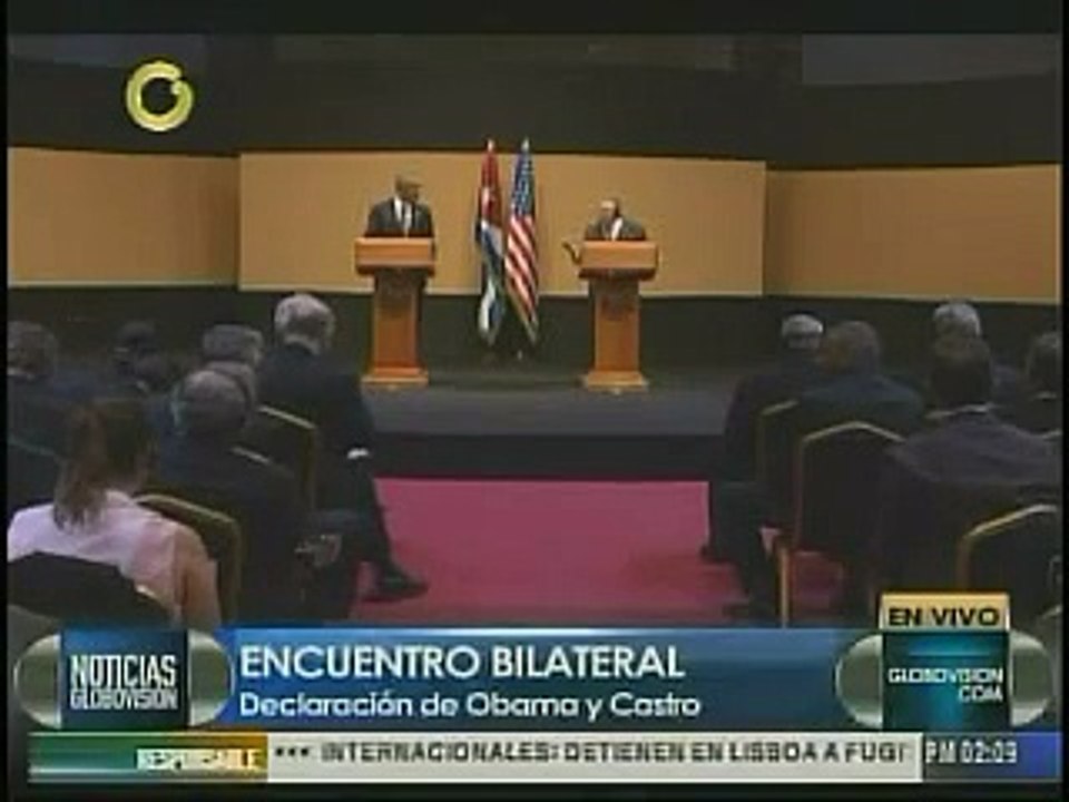 Le preguntaron a Raúl Castro sobre los presos políticos y así respondió