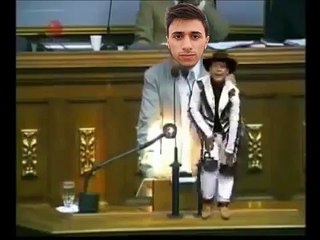 Ismael - Wendy, Delfín y La Tigresa