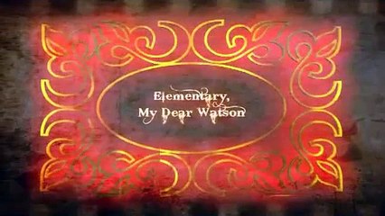 Elementary My Dear Watson: The Man Behind Sherlock Holmes (2009) - Trailer (Documentary)