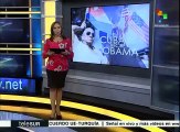 Reconoce Barack Obama en La Habana desarrollo logrado por Cuba