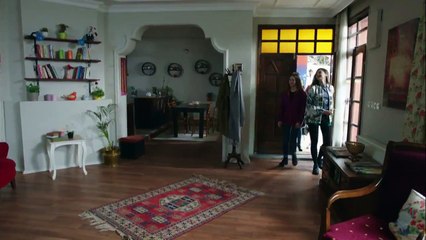 Güneşin Kızları 39. Bölüm