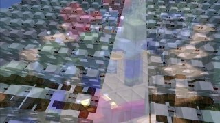 Carly Rae Jepsen Call me maybe [Minecraft Noteblock Song]