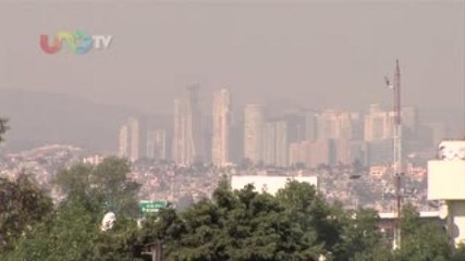 ¿Cómo respondió el gobierno ante la contingencia ambiental?
