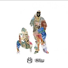 J.U.S.T.I.C.E. League Ft. Rick Ross, Mack Wilds _ Camp-Lo - Money Dance II