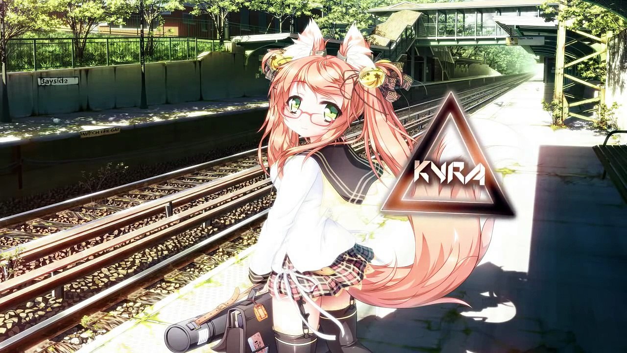 Rameses B - Step Inside