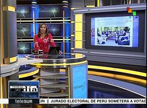 Kerry se reúne en Cuba con delegación de gobierno colombiano