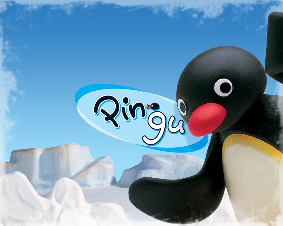 Pingu Cartoon 2016 Full