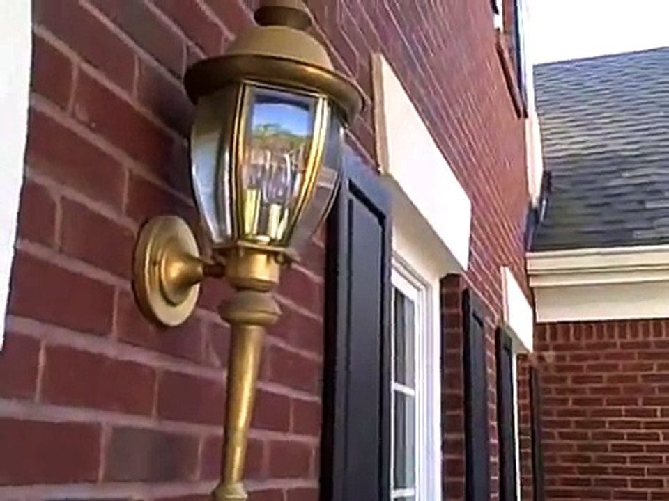 The Front Door Matters - when selling your home