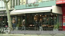 Paris attacks bar 'La Belle Equipe' reopens its doors