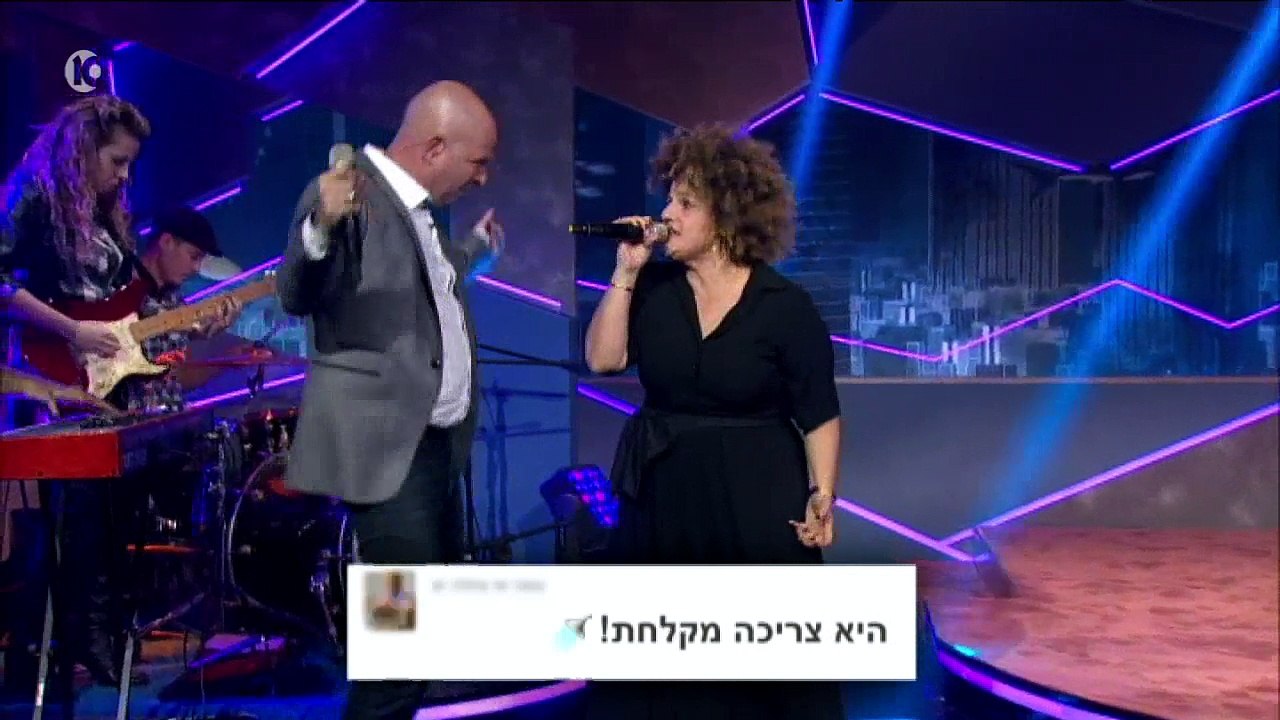 הכל אבוד עם טל פרידמן פרק 10 לצפייה ישירה