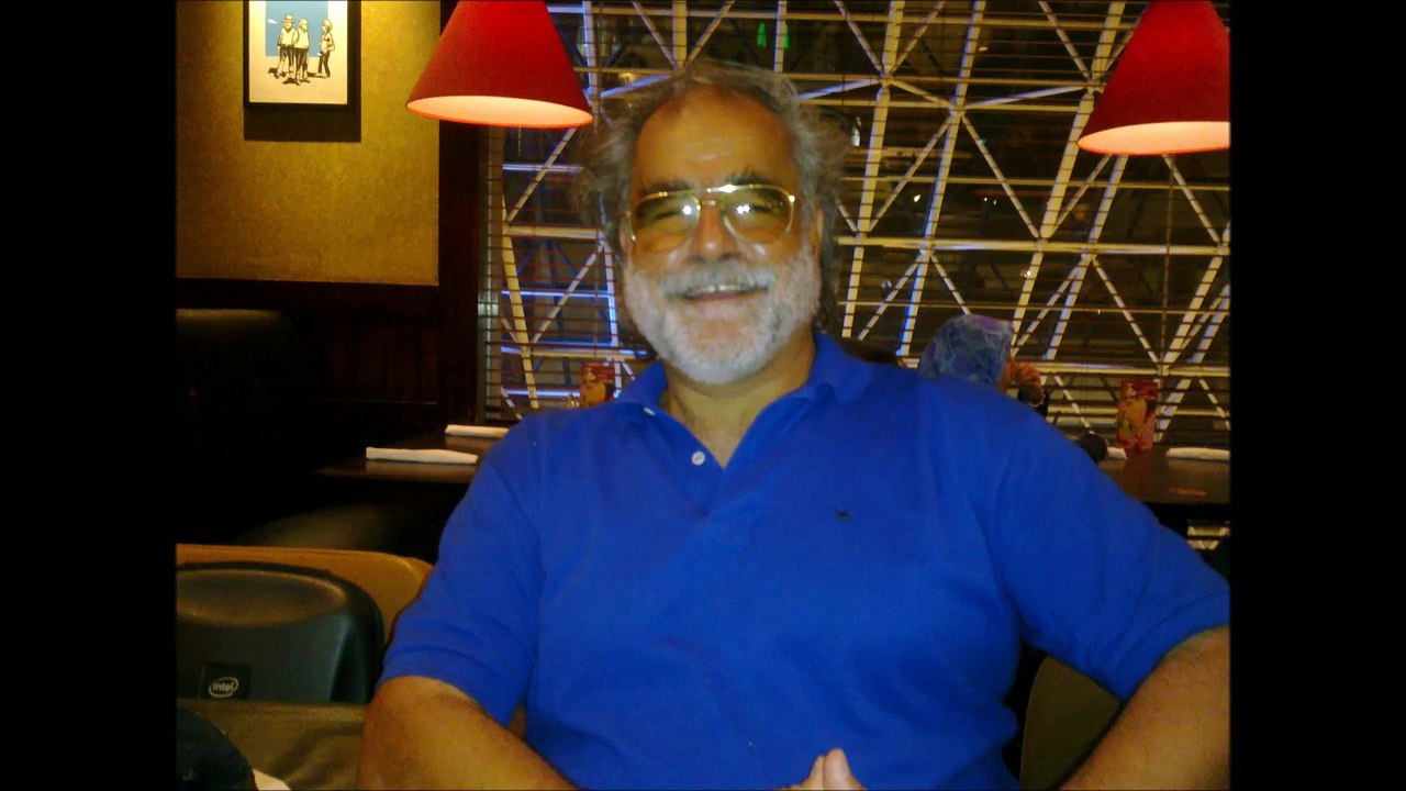 Prof. M. S. Megalommatis, The 27 Key Points for US Success in Iraq - 11 January 2005