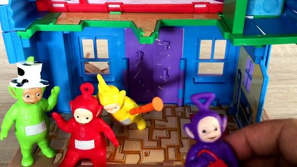 Teletubbies: Dirty Knees (Official  Video!) D.e.s.s.i.n [A-n-i-m-a-t-i-o-n-s])]