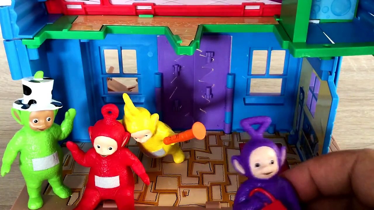 Teletubbies: Dirty Knees (Official  Video!) D.e.s.s.i.n [A-n-i-m-a-t-i-o-n-s])]