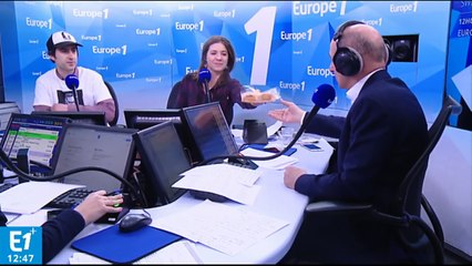 François Ruffin : mon documentaire est un combat contre loligarchie