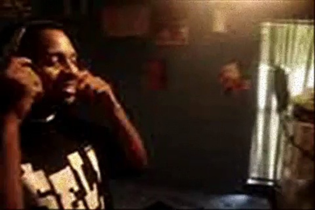 Cam Ward DVD Footage