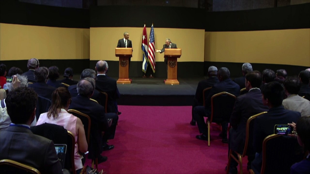 URGENTE: Raúl Castro desmiente que Cuba tenga presos políticos