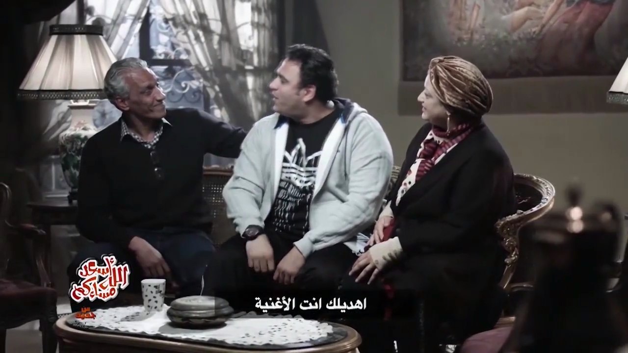 سيد الحبايب