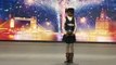 Natalie Okri sings Alicia Keys No One - Britains Got Talent - Show 6