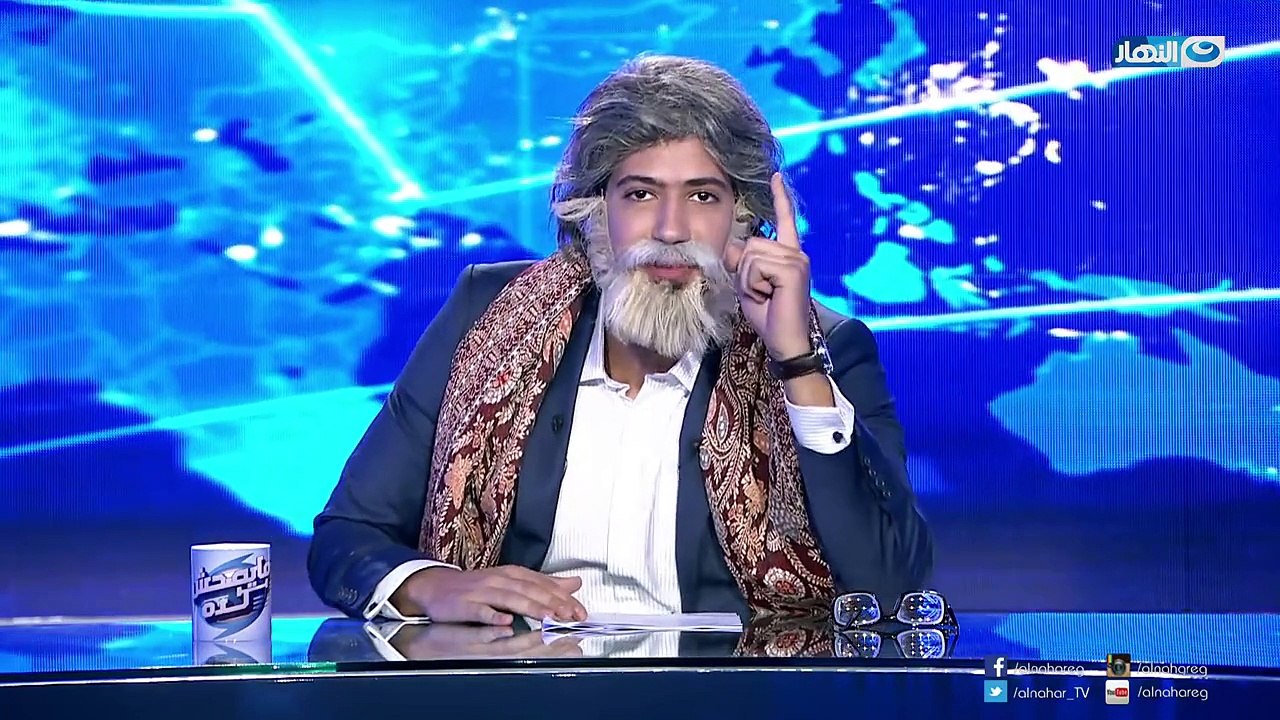 مايصحش كده الحلقة الرابعة ملوك الهوا والتحليلات