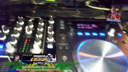 SOIREE MADAGASCAR Vs REUNION AU BARACHOIS CLUB PARIS