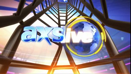 AXSLive: Budweiser Project 12 at the Made in America Festival