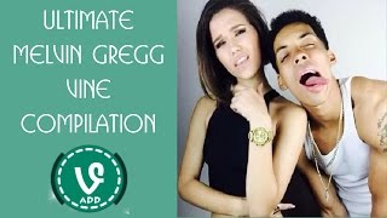 Ultimate Melvin Gregg Vine Compilation (256 VINES) - Best Vines of All time - VineADD ✔