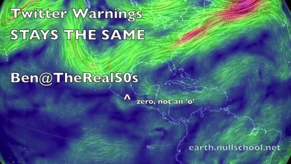 About Our Partnership with Earth Changes Media