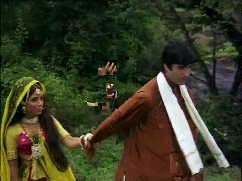 Ib Tum Paas Na - Amitabh Bachchan - Laxmi Chhaya - Mukesh - Asha Bhosle