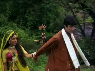 Ib Tum Paas Na - Amitabh Bachchan - Laxmi Chhaya - Mukesh - Asha Bhosle