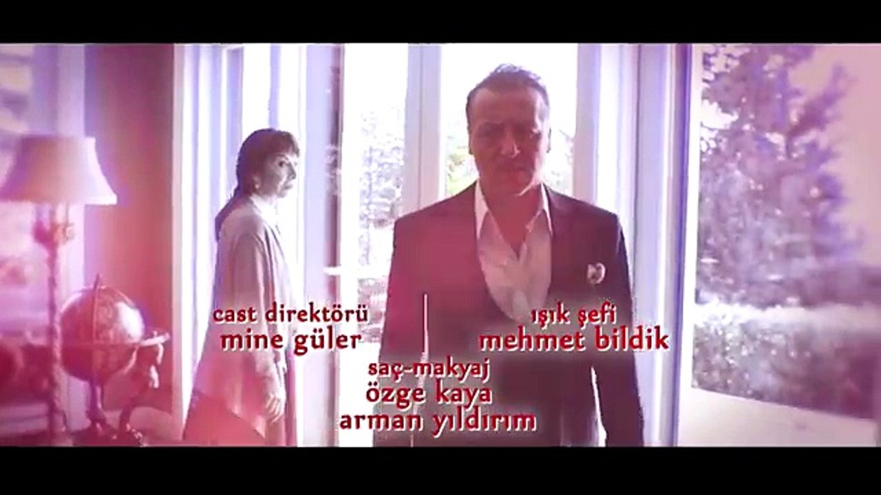 Paramparça Dizisi - Paramparça 58. Bölüm İzle