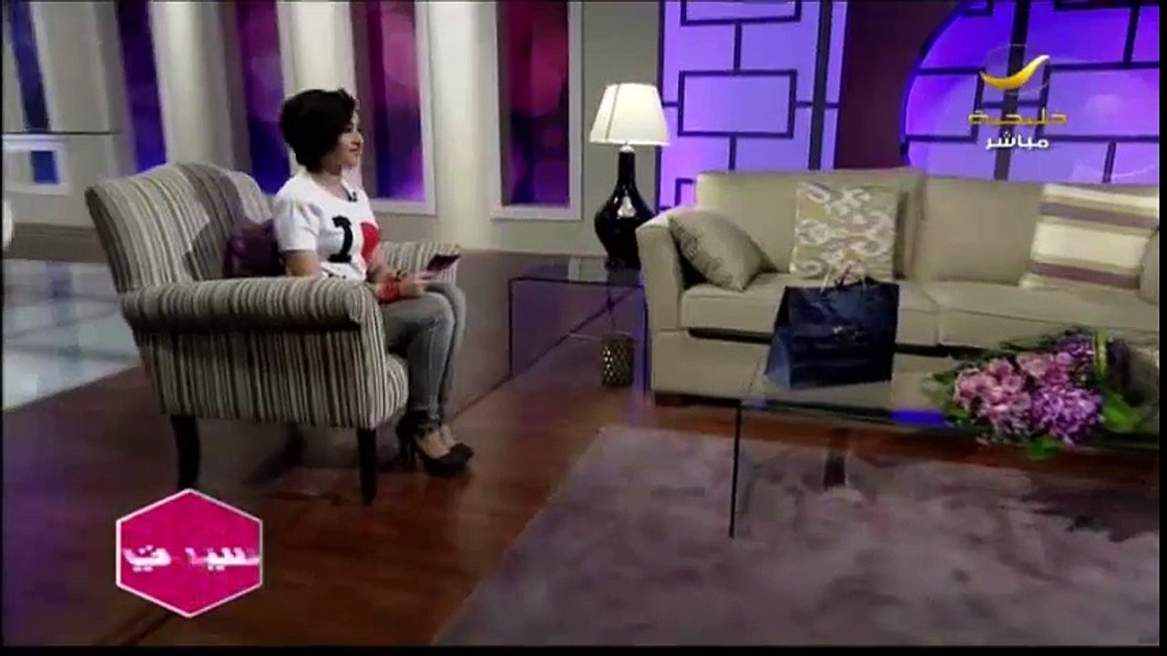 ملاك الحسيني "أم سافانا" في تصريح خاص لروتانا وتصريحات لأول مرة