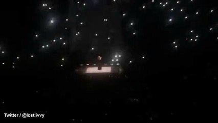 Adele's half-brother says he's barely spoken to her in the last two years