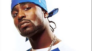 Young Buck - I'm Not OK (Throwback)