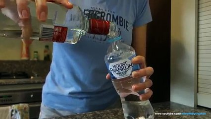 How many PRANKS can you fit into one day_! SHE GOT REVENGE