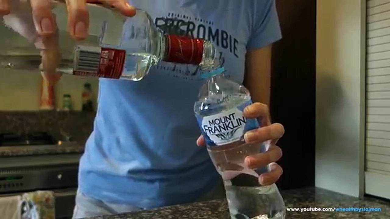 How many PRANKS can you fit into one day_! SHE GOT REVENGE