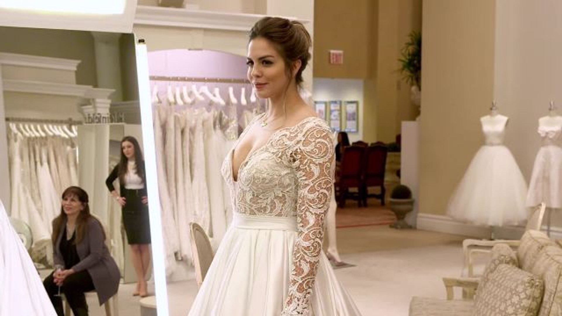 katie maloney wedding dress designer Katie Maloneys Wedding