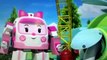 Robocar poli épisode en français  Robocar Poli Dessin Animé