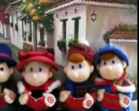 COROS NAVIDEÑOS 6 #16
