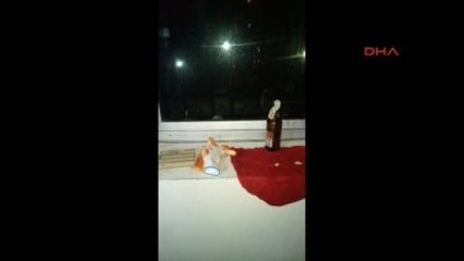 İstanbul'da İzinsiz 'Nevruz' Gösterisi: 12 Gözaltı