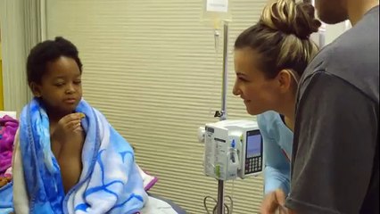 UFC 196 Embedded: Vlog Series 5