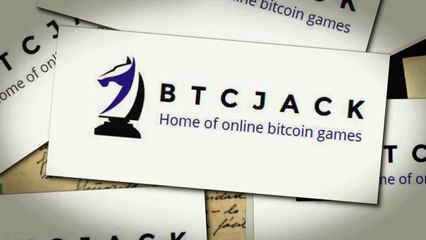 BTCJACK | Bitcoin poker , casino , sportsbets