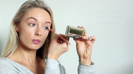 1 Minute Makeup : Everyday Natural Glow | Guerlain SS16 | Fashion Mumblr