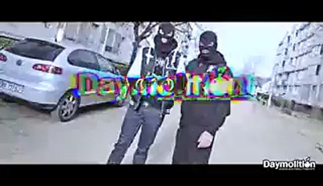 Teuchiland - Freestyle Medley ( Kerim , Amad , Dz ) -