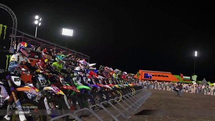 Download Video: MXGP2: The Official Motocross Videogame - Trailer Real Events 2015