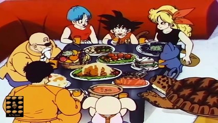 Dragon Ball Z : 5 Things the Anime Did Better