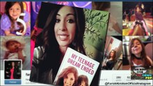FARRAH ABRAHAM Backdoor and More: The Teen Mom's Many Talents