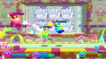 Lets Play Kirby Fighters Deluxe - Part 3 - Die Beam-Fähigkeit [HD /60fps/Deutsch]