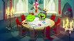 Om Nom Stories: The Middle Ages (Episode 12, Cut the Rope: Time Travel)