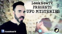 UFO Over RUSSIA? Mysterious UFO Lights Hovering In The Sky March 2016