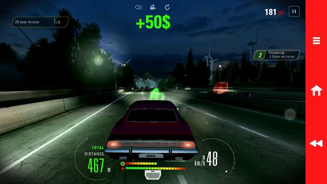 Money Cars part9
